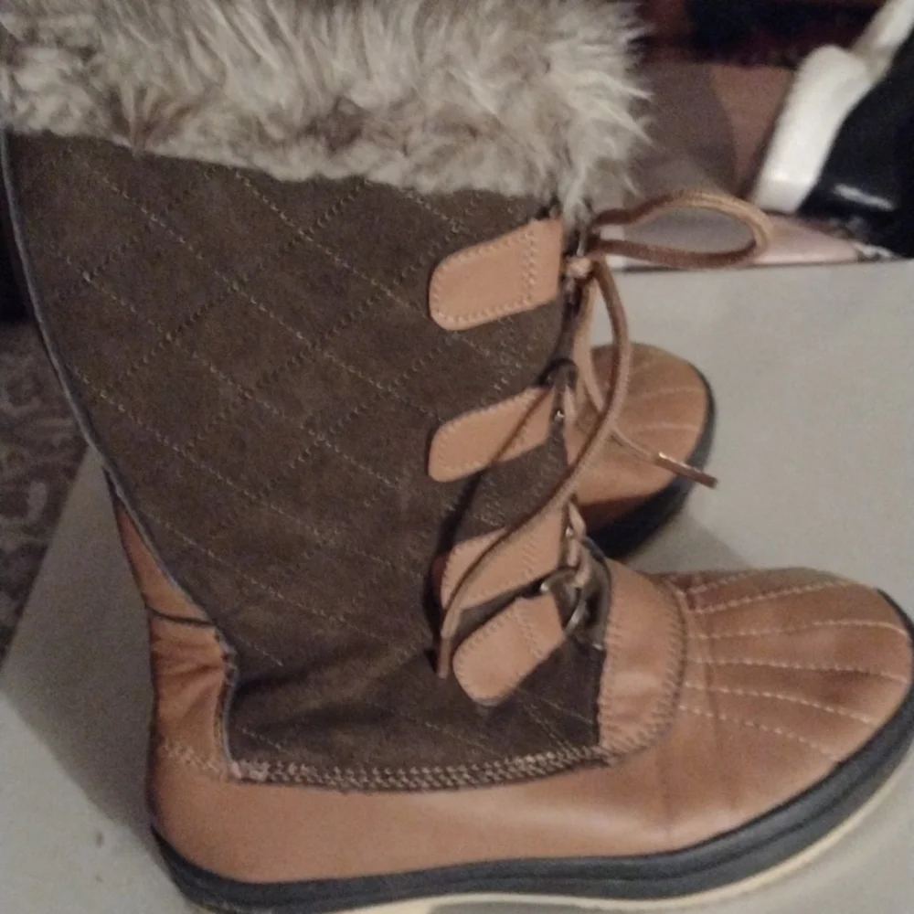 Target boots - Picture 2 of 7